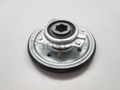 MTD 684-04153C Friction Wheel Assembly - image 2