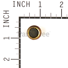 Murray 92738 Plug, Oil Drain - image 4