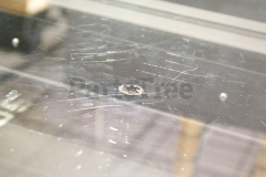 Scag 04024-02 Push-On Nut, 3/8 Thd - image 2