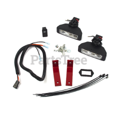 Snapper 5600053YP Headlight Kit - image 1