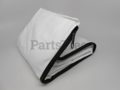 RedMax 530095114 Vacuum Bag - image 1