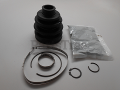 RedMax 603004289 Outer Boot Kit, Gen 2