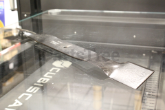 Snapper 774010MA Blade Double Edge 21 - image 4