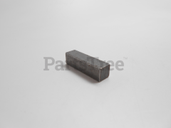 Snapper 72025552 Square Key, Parallel Plain 1/4 X 1/4 X 1-1/4 - image 2