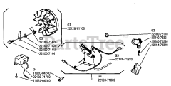 Shindaiwa 416 - Shindaiwa Chainsaw
