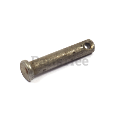 Simplicity 11021 Clevis Pin, .25 X 1.63" - image 1