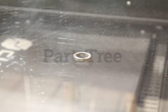 Snapper 709215 Washer, Spacer Mower Vented - image 2