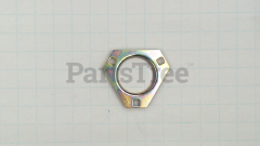 Exmark 1-513013 Flange Housing - image 1