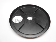 MTD 731-07240A Wheel Dust Cover - image 2