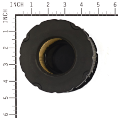 Murray 4250 A/C-Filter (5 X 798897) - image 3