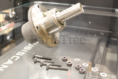 Scag 41008 Spindle Assembly - image 5