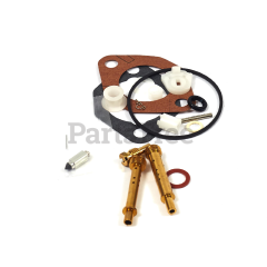Snapper 715655 Use 715156: Kit-Carb Overhaul - image 2
