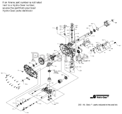 Ariens 991056 (2560) - Ariens Max-Zoom 60" Zero-Turn Mower, 25hp Kohler (SN: 000101 & Above)