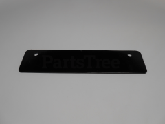 MTD 02000429 Right Skirt For 50" Deck