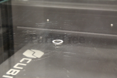 Simplicity 2860164 Flat Washer, 11/16" Id - image 1