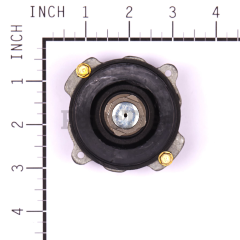 Briggs & Stratton 399671 Starter Clutch - image 5