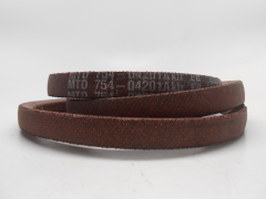 MTD 954-04201 Drive Belt, .375" X 35.68" - image 1