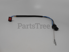 RedMax 576139401 Cable And Wire Harness Assembly - image 1