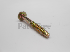 Briggs & Stratton 690670 Screw - image 3