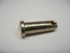 RedMax 539127149 Clevis Pin, 3/8 X 1 1/8 - image 1