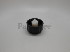 Echo 20040-85210 Fuel Cap Assembly - image 3