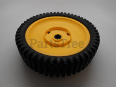 RedMax 583602001 Wheel, 8 X 2 Igd - image 1