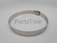 Echo V495000440 Steel Clamp - image 3