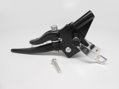 Echo 22011-14440 Throttle Lever - image 3