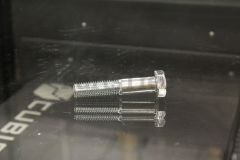 Simplicity 2860744 Hex Head Capscrew, 5/8-11 X 3 1/4 - image 2