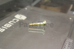 Scag 04003-03 Carriage Bolt, 3/8-16 X 2" - image 1