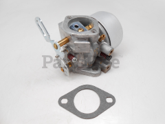 Tecumseh 632334 Carburetor - image 2