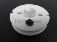 RedMax 530071786 Starter Pulley Kit - image 5