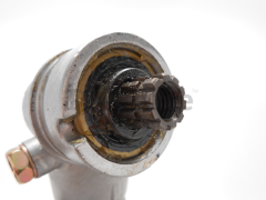 Echo 22420-13021 Gearcase Assembly - image 4