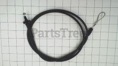 MTD 746-05048 Self-Propel Cable - image 3