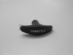 Toro 102185 Throttle Knob - image 2