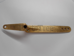 MTD 02000134 Idler Arm Assembly, Flat - image 3