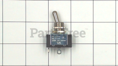 Snapper 2122184 Toggle Switch, .469-32 - image 4