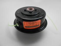 Poulan 952701643 Trimmer Head, Sst25 - image 5