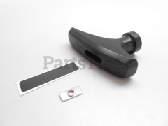 Echo 17722811120 Starter Grip - image 3