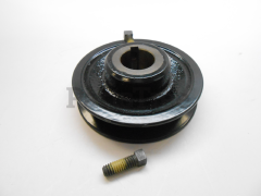 Echo 70017828 Pulley 4" X 1" - image 1