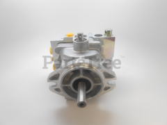 Exmark 1-321008 Pump - image 4