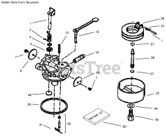 Toro 38182 - Toro 16" CCR Powerlite Snow Thrower (SN: 200000001