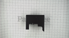 Tecumseh 35072 Carburetor Cover - image 1
