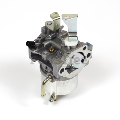 Snapper 715443 Use 715668: Carburetor - image 5