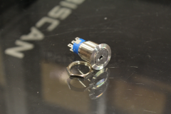 Homelite 994964001 Key Module
