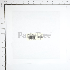 Briggs & Stratton 697110 Crankcase Gasket, .015" Standard - image 4