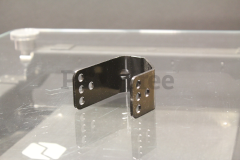 Snapper 33571 Anti-Scalp Side Adjust Bracket - image 1
