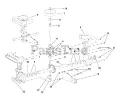 Simplicity 1695920 - Simplicity Roticul Mini Cultivator