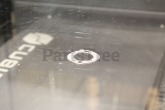 Snapper 272537 Use 272948s: Gasket  Air Cleaner - image 4