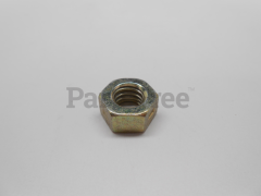 Snapper 918005 Hex Center Lock Nut, 5/?16-?18 - image 4